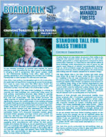 Boardtalk Cover