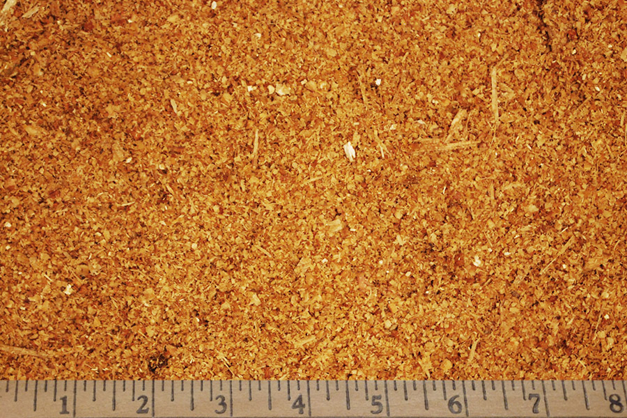 Sawdust