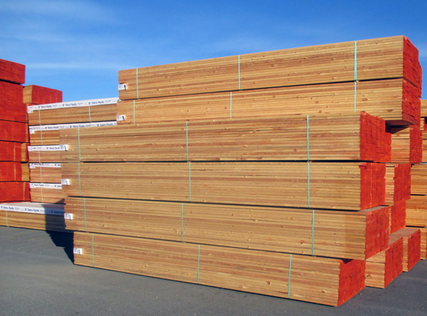 Lumber